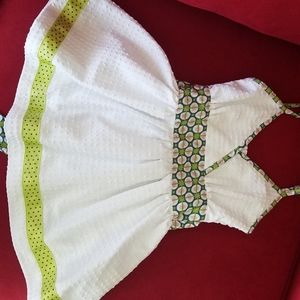 Matilda jane dress size 2t